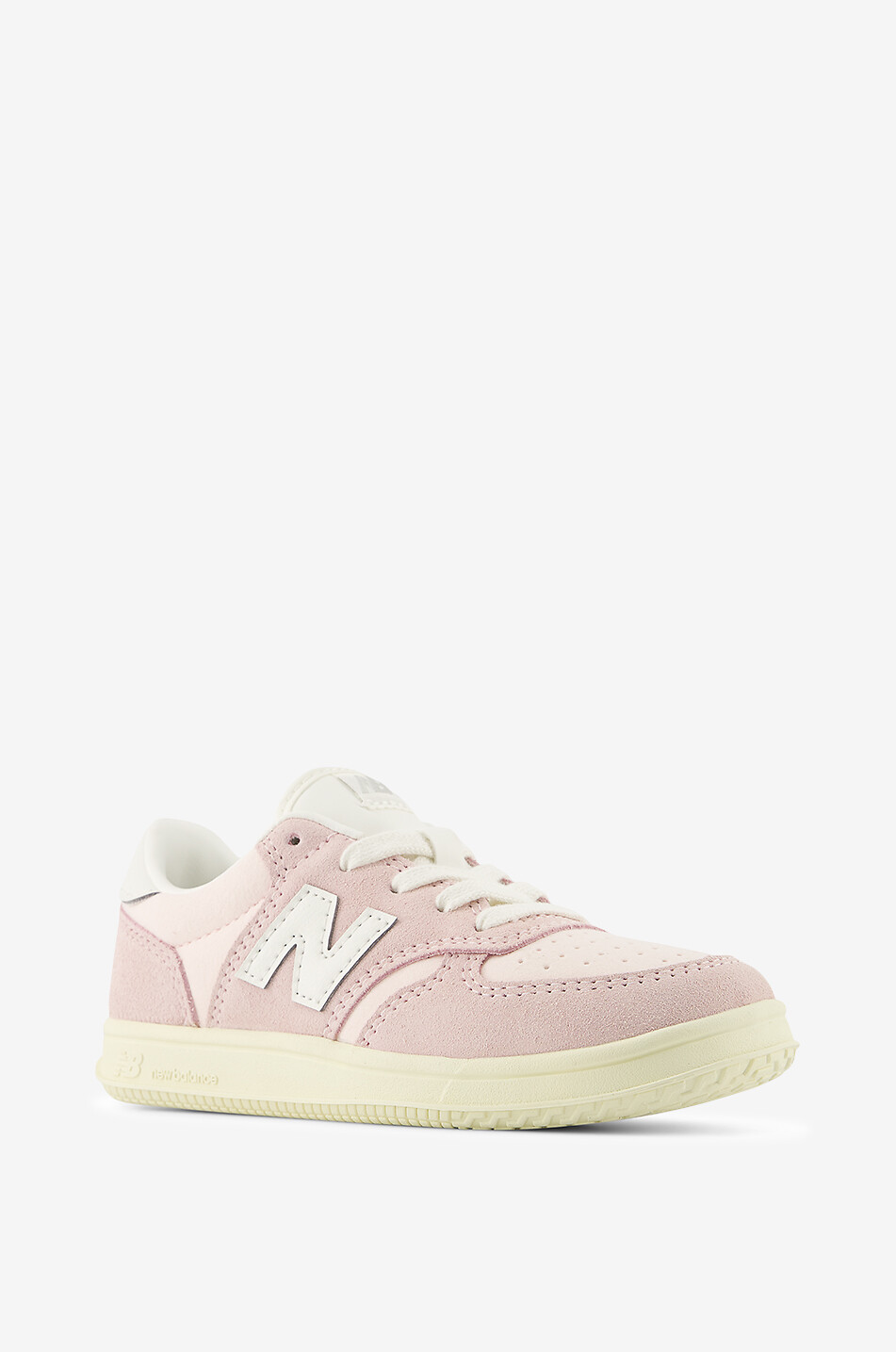 Niedrige Sneakers für Mädchen T500