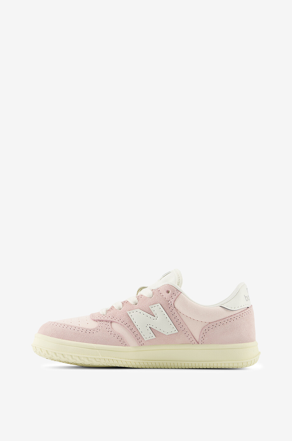 NEW BALANCE Niedrige Sneakers für Mädchen T500 Mädchen ROSA 2