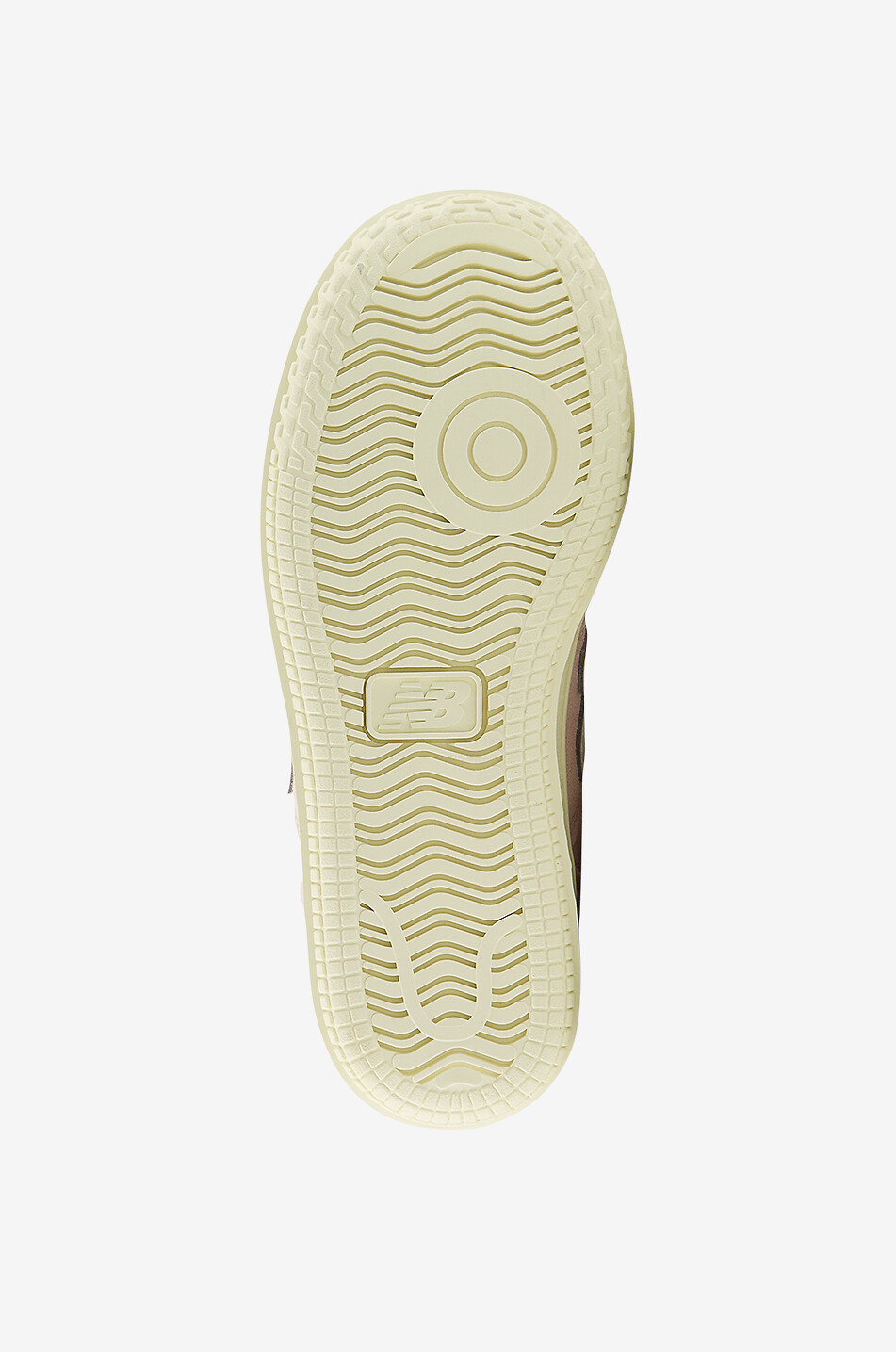 NEW BALANCE Niedrige Sneakers für Mädchen T500 Mädchen ROSA 5