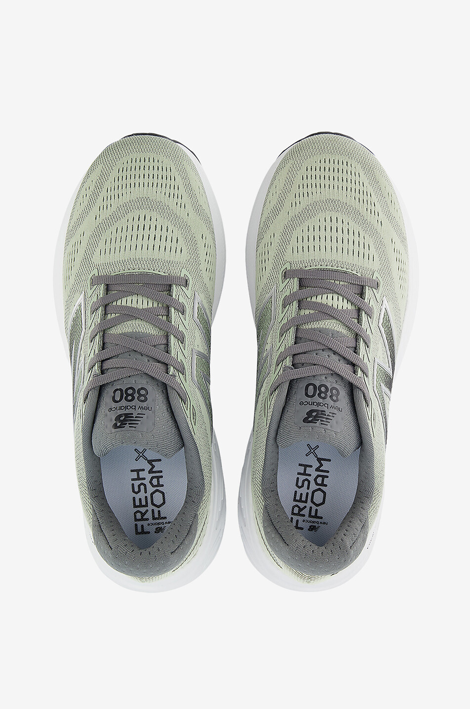 NEW BALANCE Laufschuhe Fresh Foam x 880v15 Herren GRÜN 4