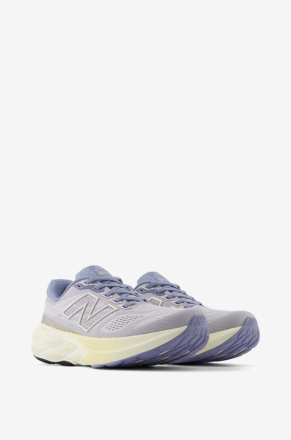 Fresh Foam x 880v15 running trainers