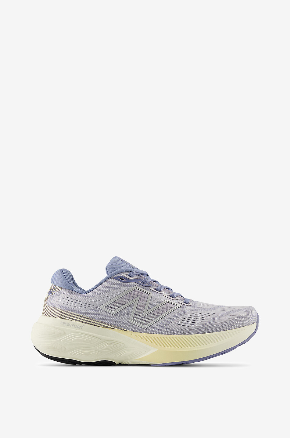 NEW BALANCE Fresh Foam x 880v15 running trainers Women LIGHT PURPLE 2