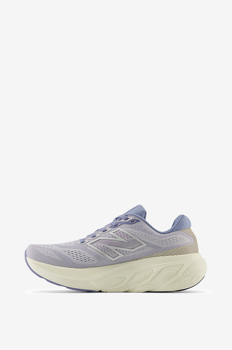 NEW BALANCE Fresh Foam x 880v15 running trainers Women LIGHT PURPLE 3