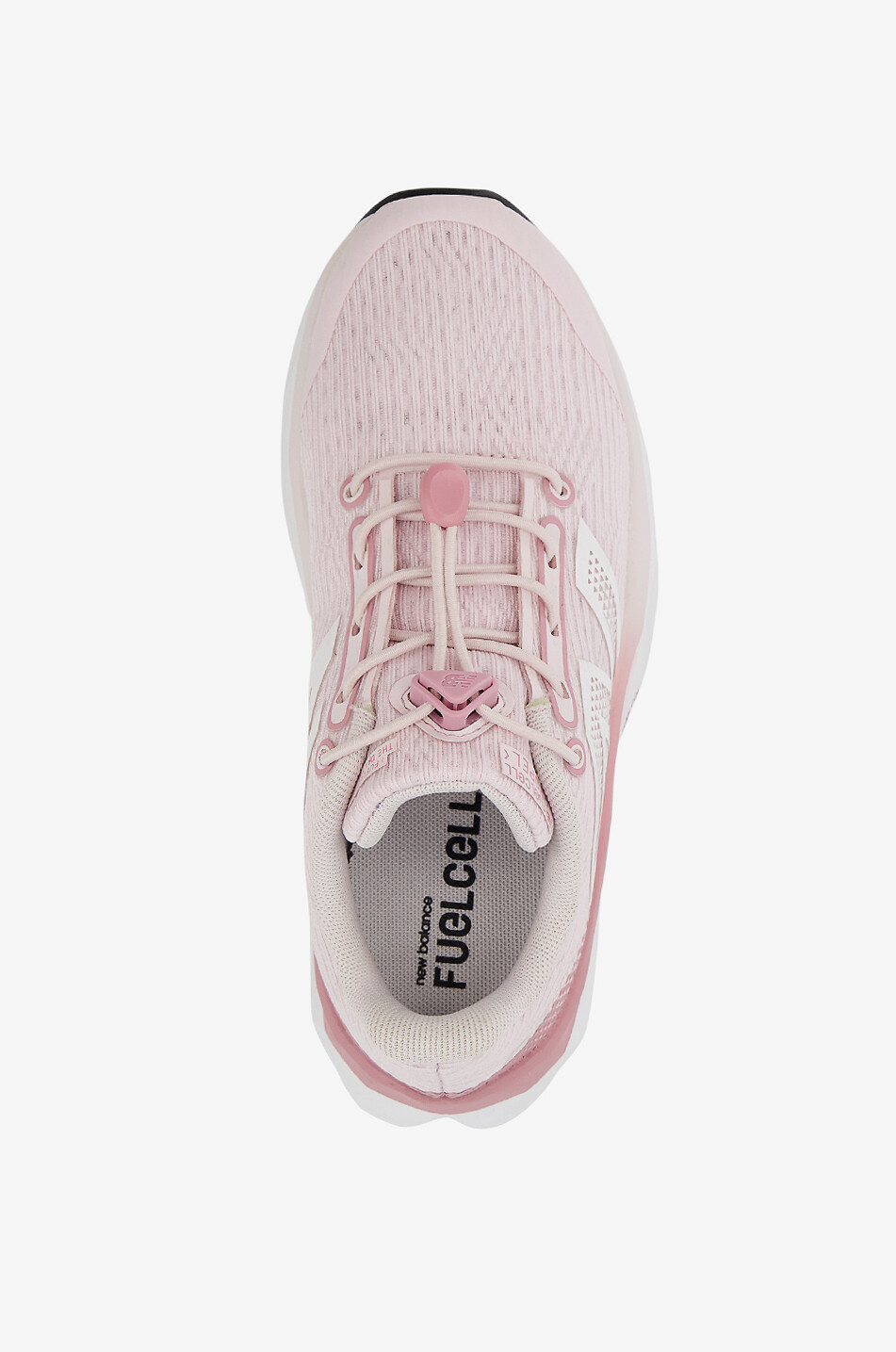 NEW BALANCE Baskets de course enfant Bungee FuelCell Propel v5 Unisexe ROSE 3