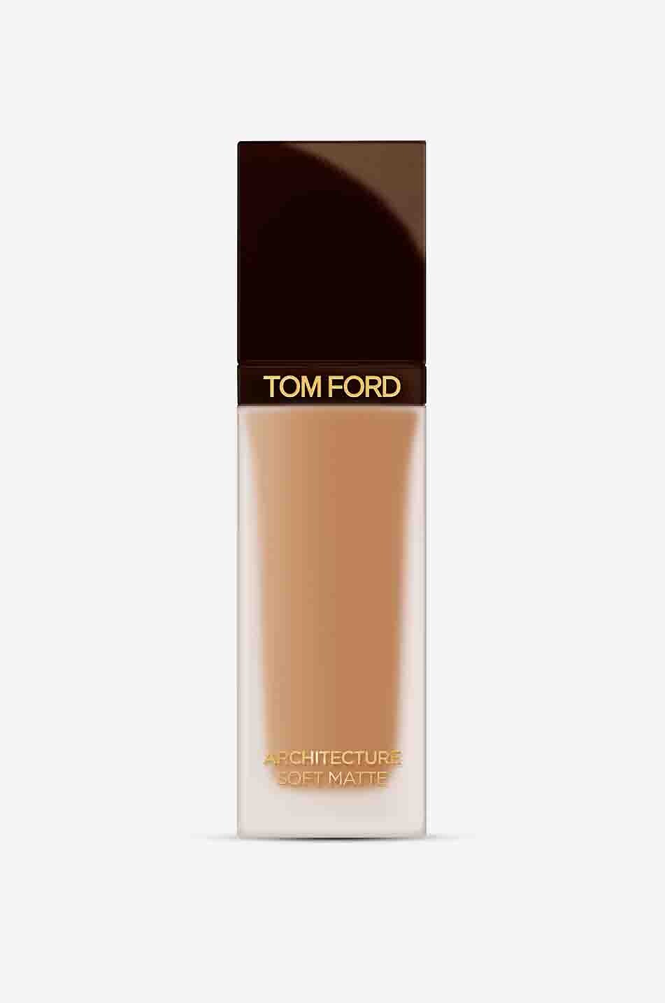 TOM FORD Flüssige Make-Up-Foundation Architecture Soft Matte Blurring - 7.7 Honey Damen Farblos 1