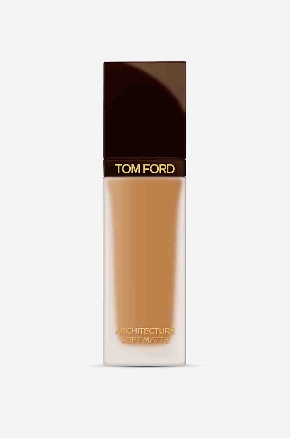 Architecture Soft Matte Blurring - 8.7 Golden Almond liquid makeup foundation