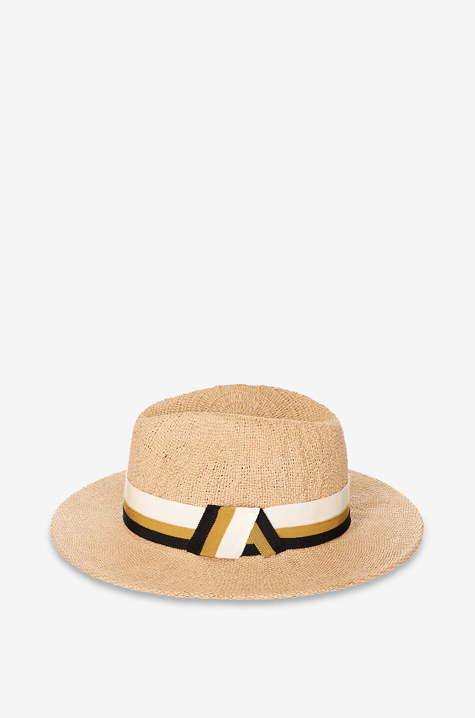 ERES Luis sun hat Women BEIGE 1