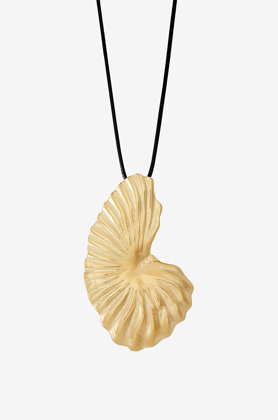 YSSO Kordelhalskette Birth of Venus Damen GOLDEN 1