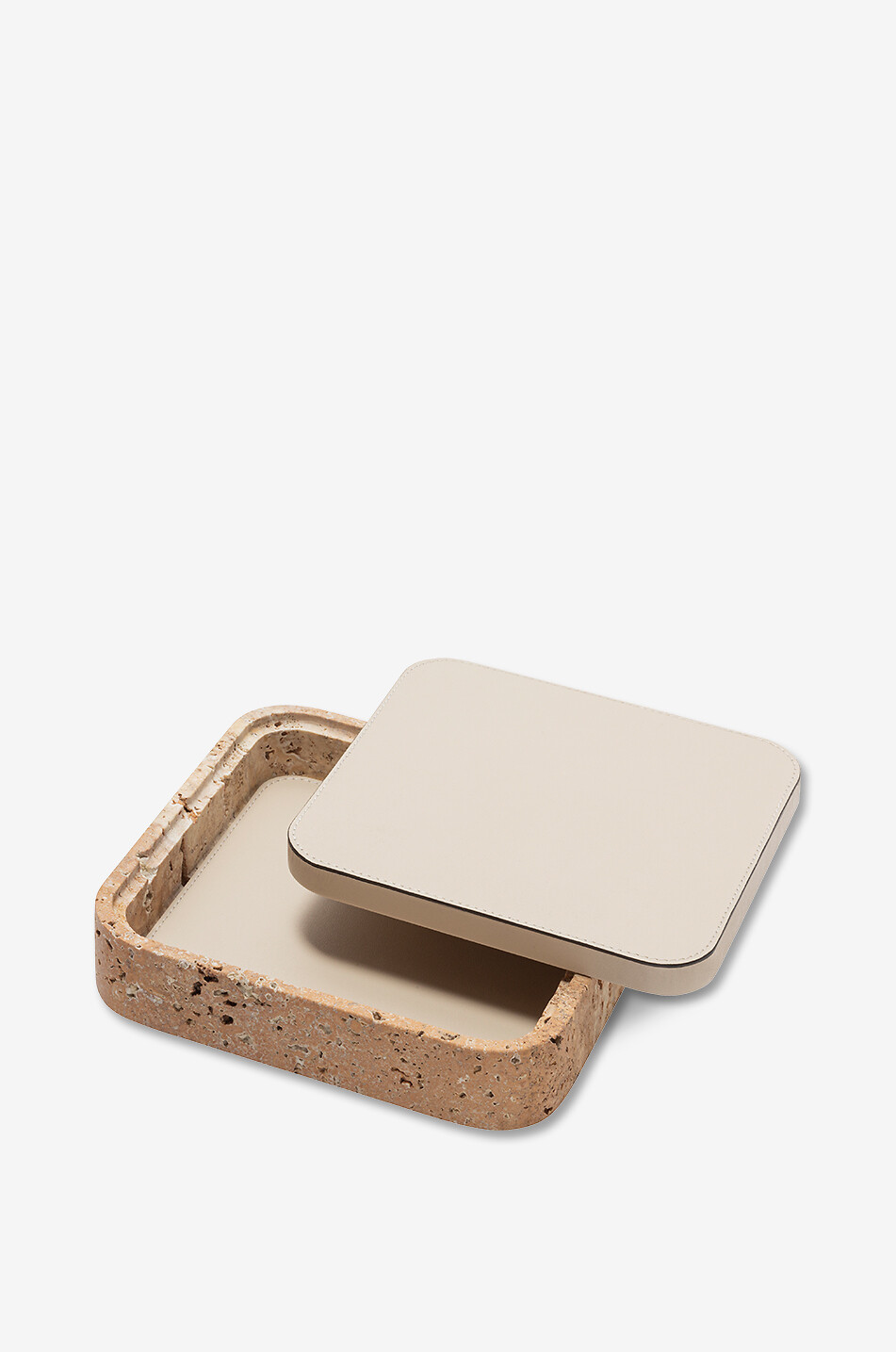 GIOBAGNARA Giza storage box Home MULTI COLOURED 2