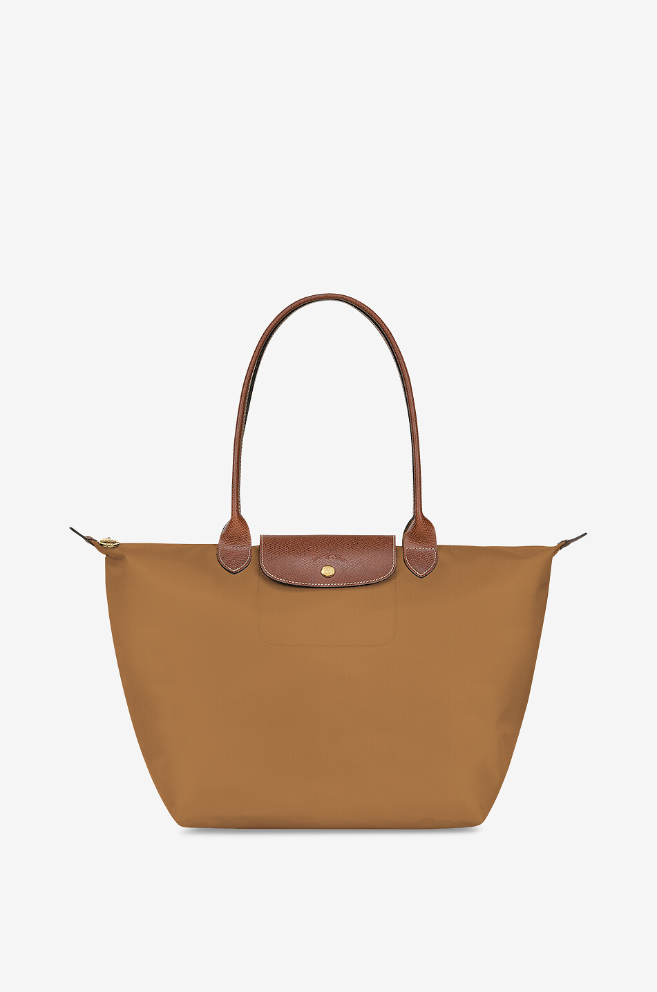 Le Pliage L nylon tote bag