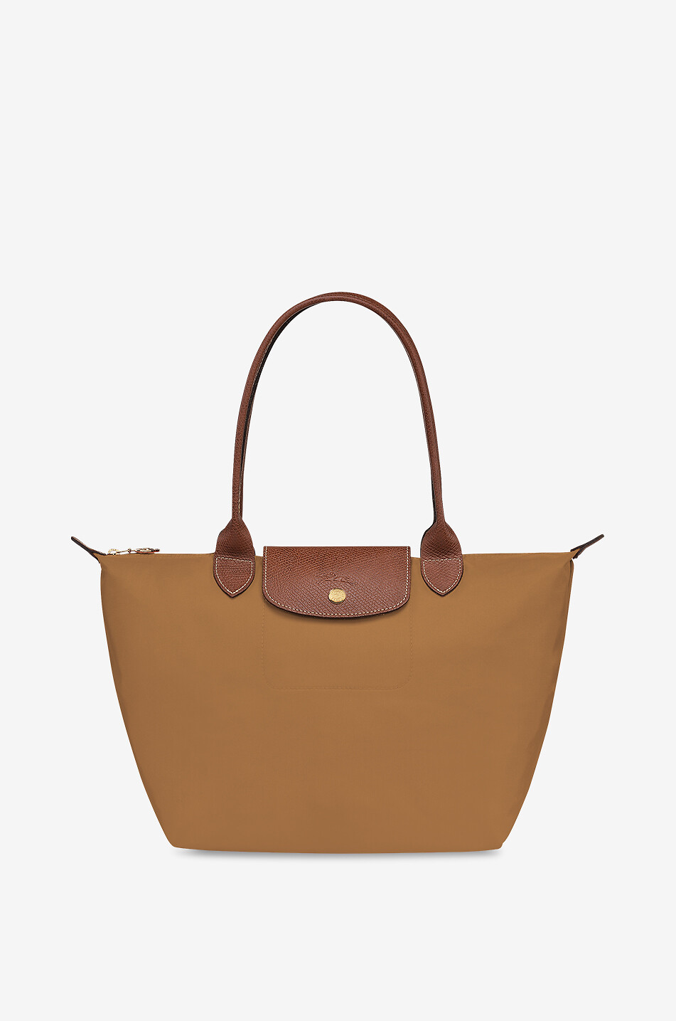 Shopper aus Nylon Le Pliage M