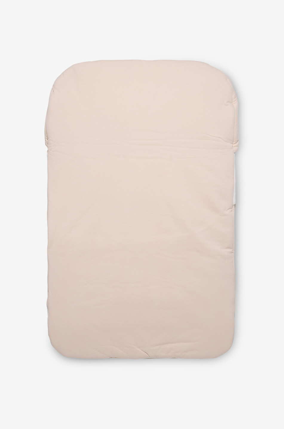 FENDI Nid d'ange bébé en jersey Fendi Bear Bébé BEIGE 2