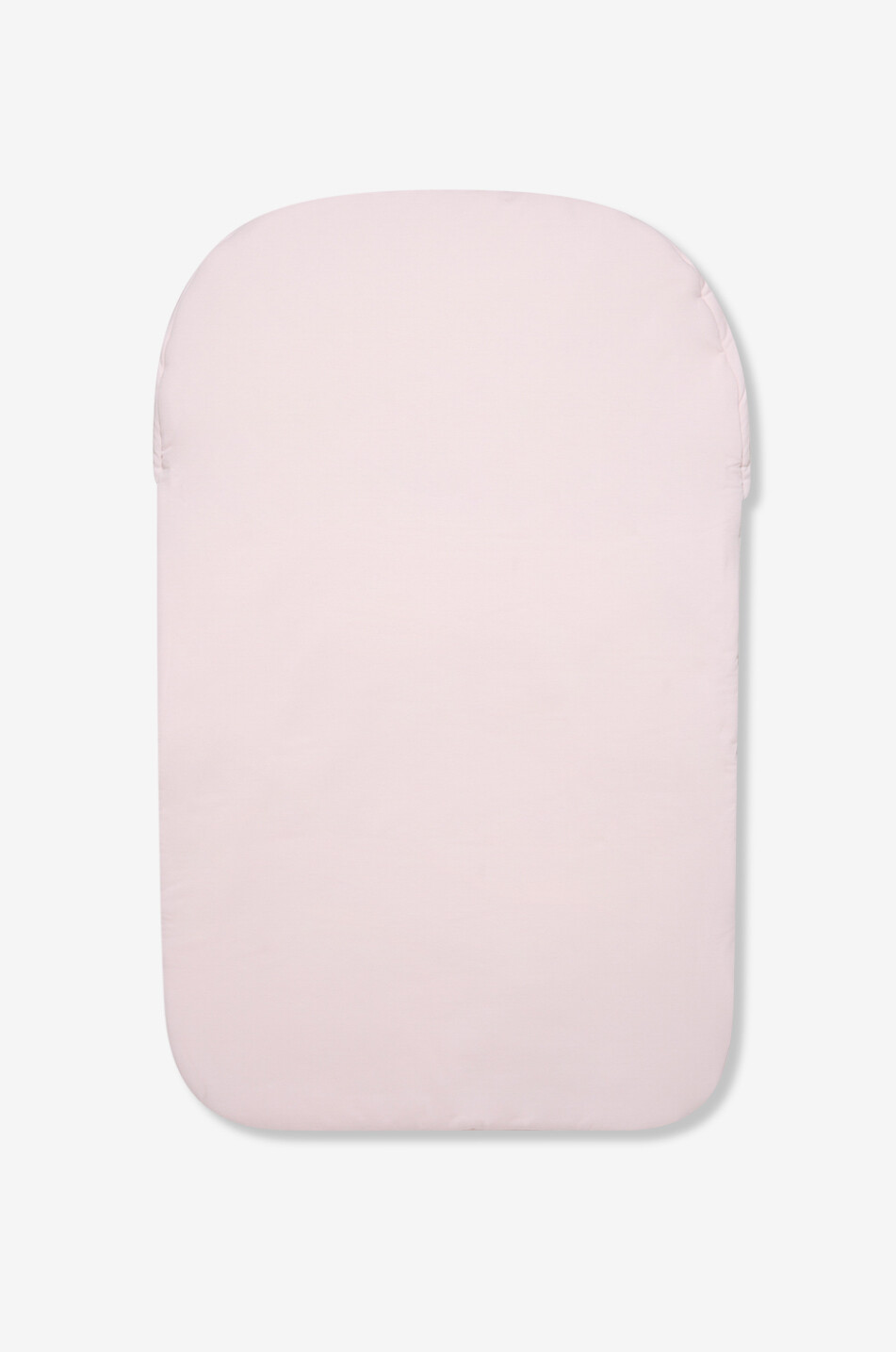 FENDI Baby-Schlafsack aus Jersey Fendi Bear Baby ROSA 2