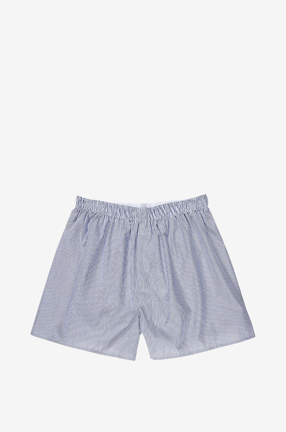 Classic cotton boxer shorts
