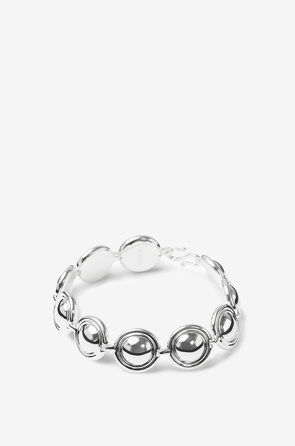 Bracelet en médailles The Liv