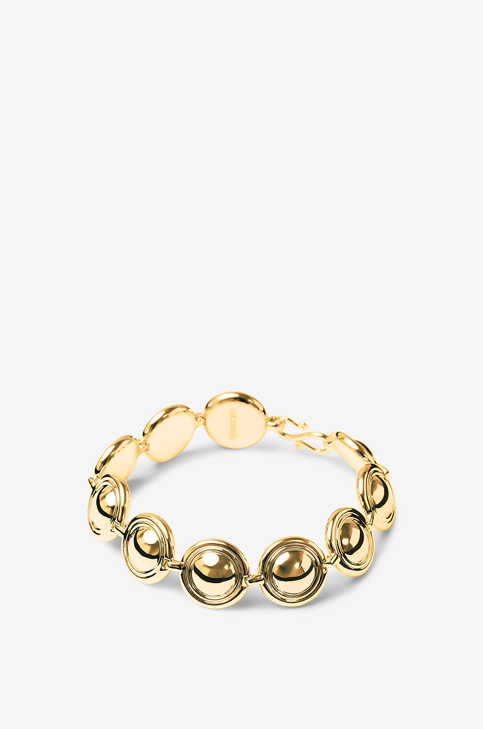 Bracelet en médailles The Liv