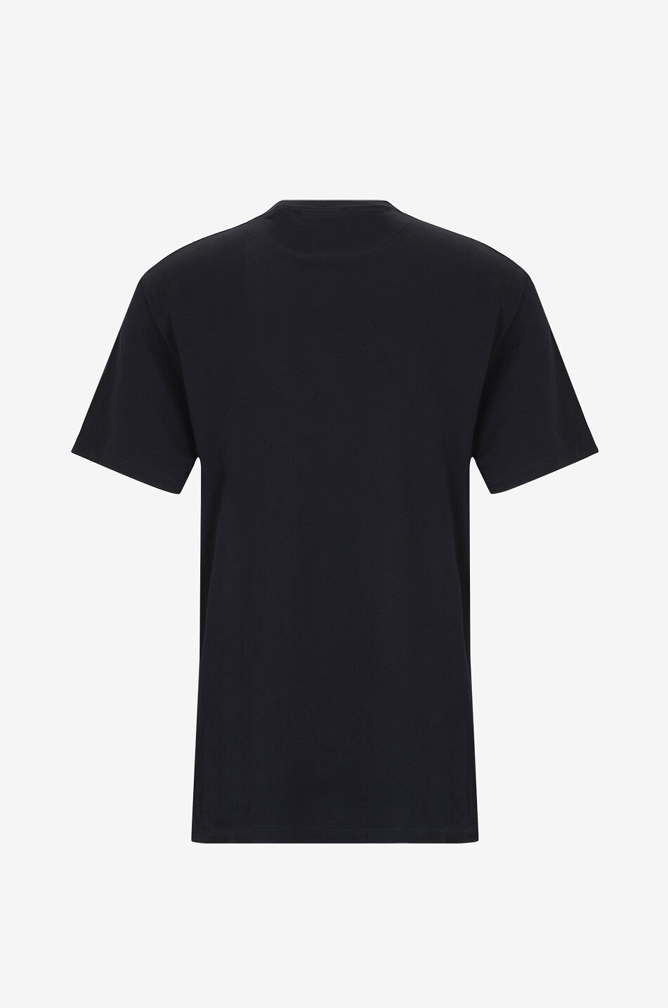 ALEXANDER McQUEEN T-shirt à manches courtes floqué McQUEEN Homme NOIR 2
