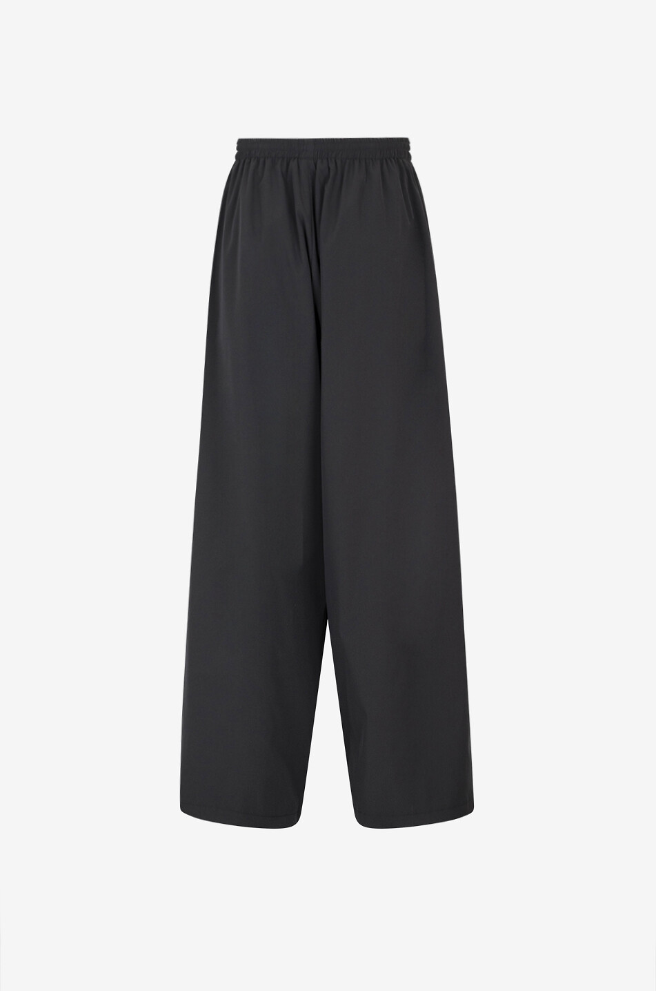BALENCIAGA Nylon-Jogginghose Tracksuit Balenciaga | Automobili Lamborghini Herren SCHWARZ 2