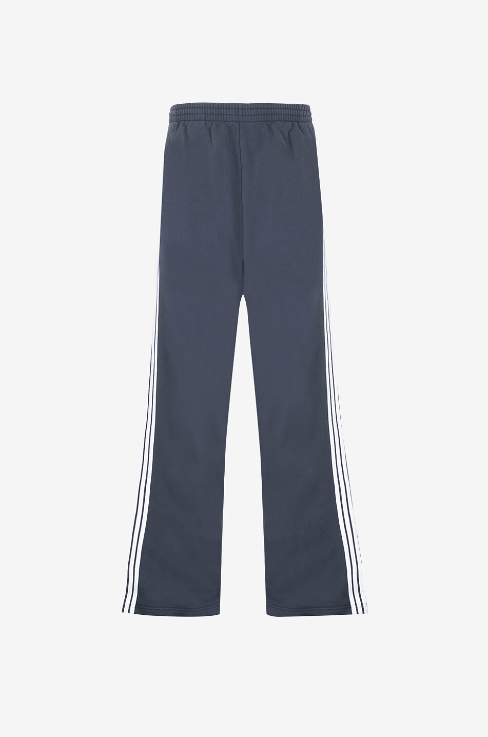 BALENCIAGA Baggy Basketball Series sweat trousers Men DARK BLUE 2