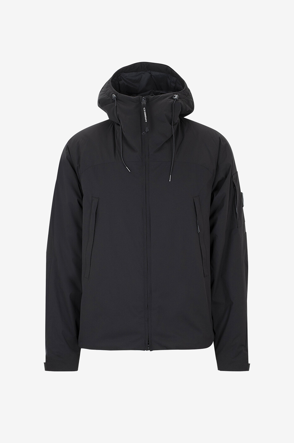 Jacke mit Kapuze Pro-Tek