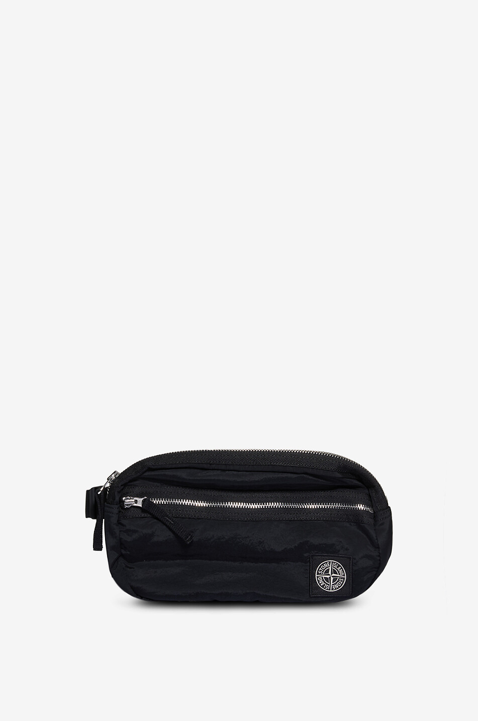 STONE ISLAND Gürteltasche 9200016 Herren SCHWARZ 1