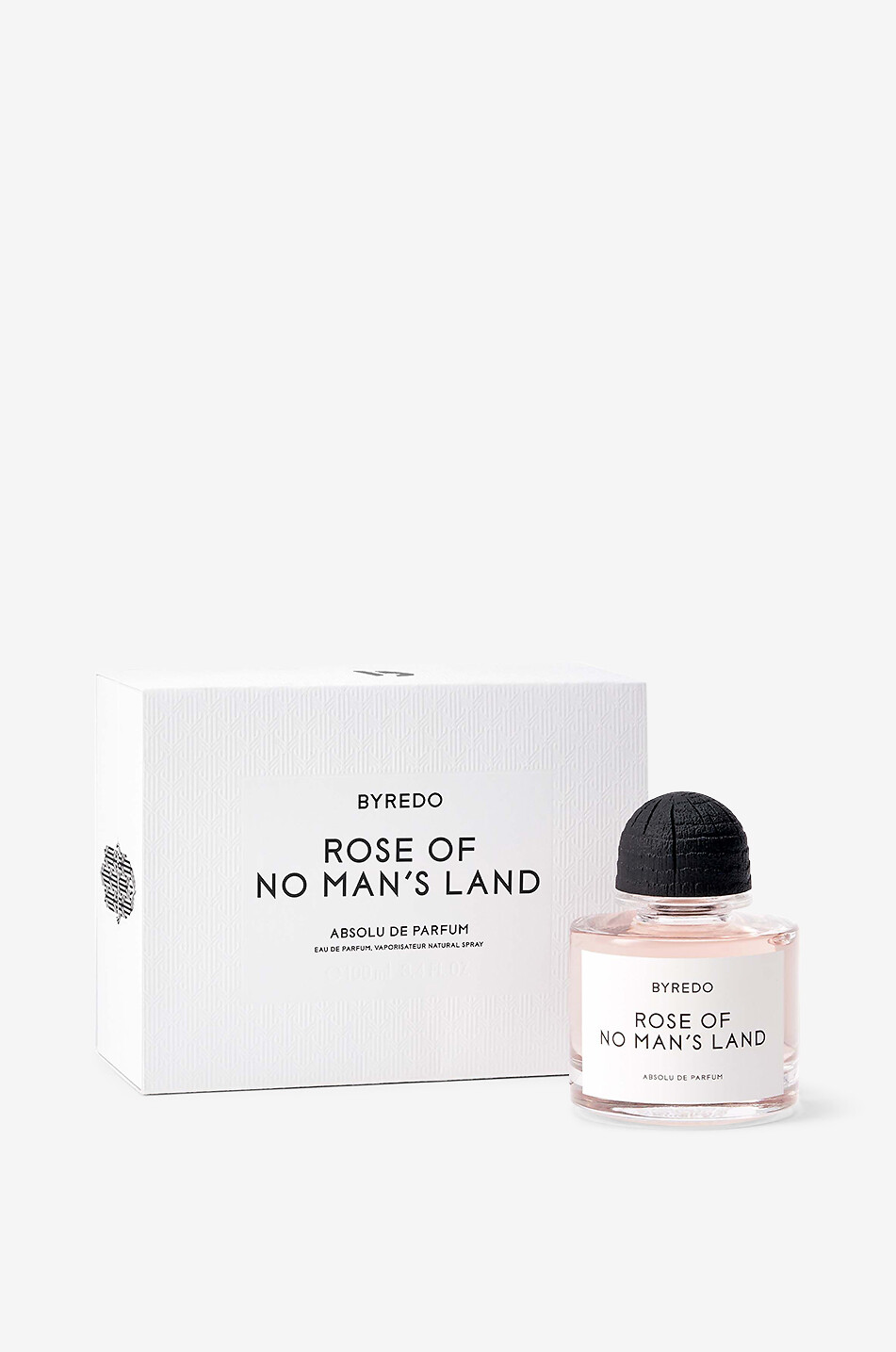 BYREDO Rose of No Man's Land perfume absolute - 100 ml Unisex Colourless 5