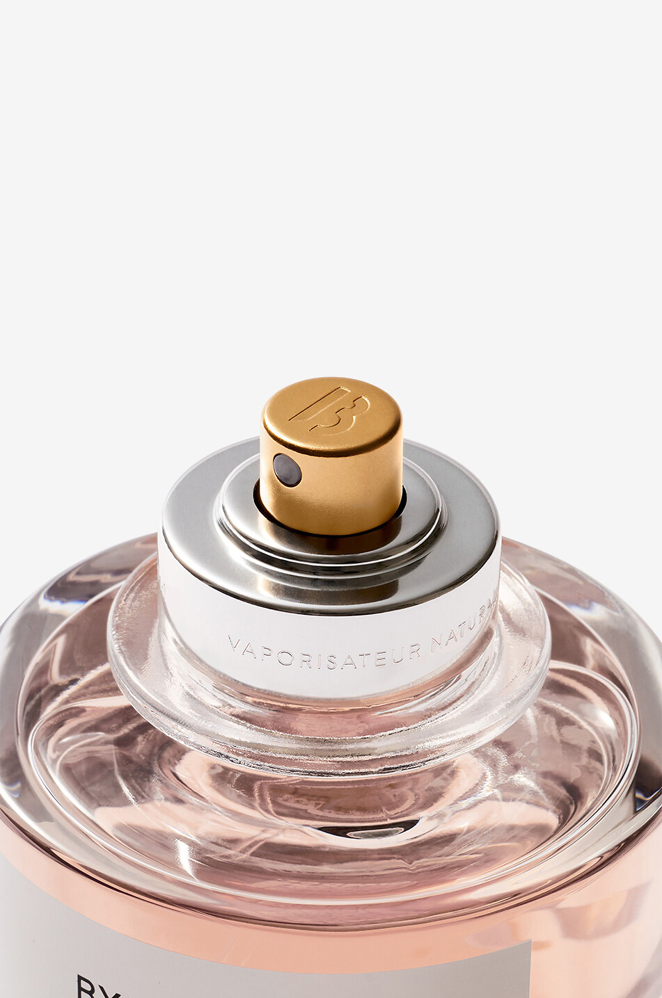 BYREDO Rose of No Man's Land perfume absolute - 100 ml Unisex Colourless 4