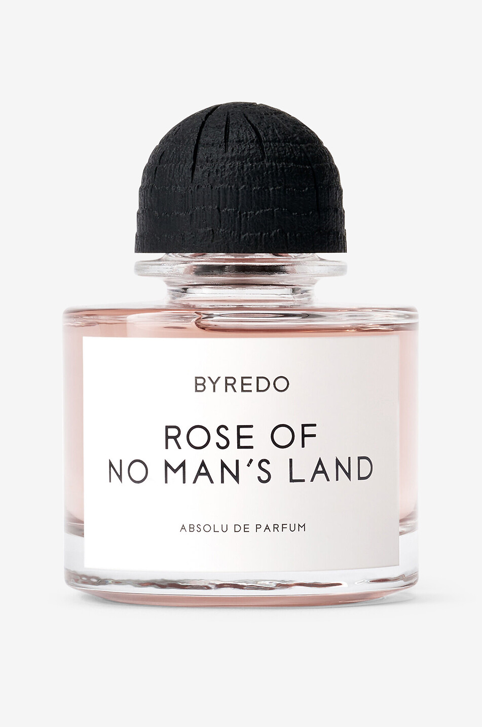 Rose of No Man's Land perfume absolute - 100 ml - BYREDO