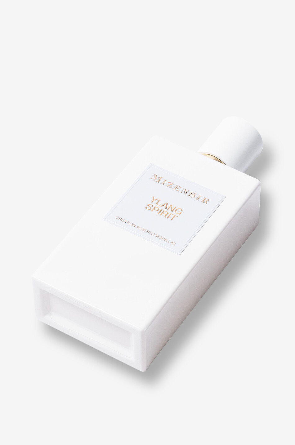 MIZENSIR Eau de parfum Ylang Spirit - 100 ml Unisexe Incolore 3