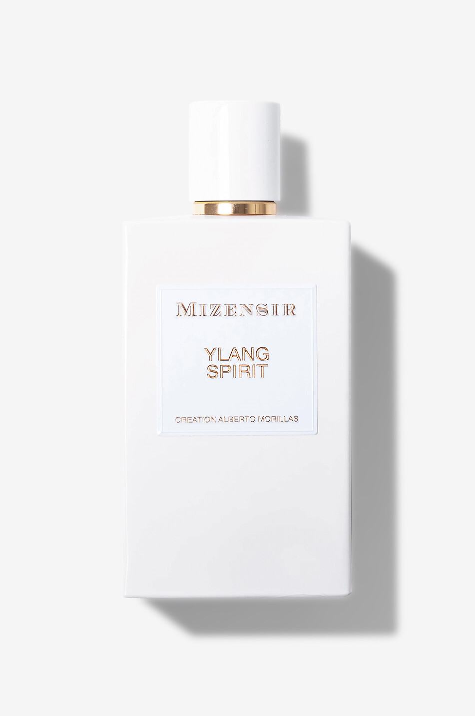 MIZENSIR Eau de parfum Ylang Spirit - 100 ml Unisexe Incolore 1