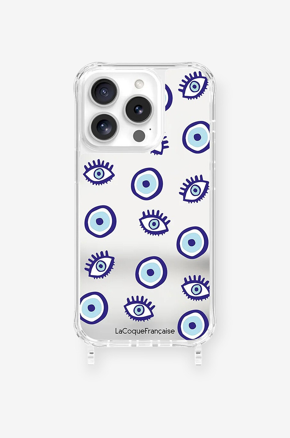 Coque pour téléphone Kalogera - iPhone 16