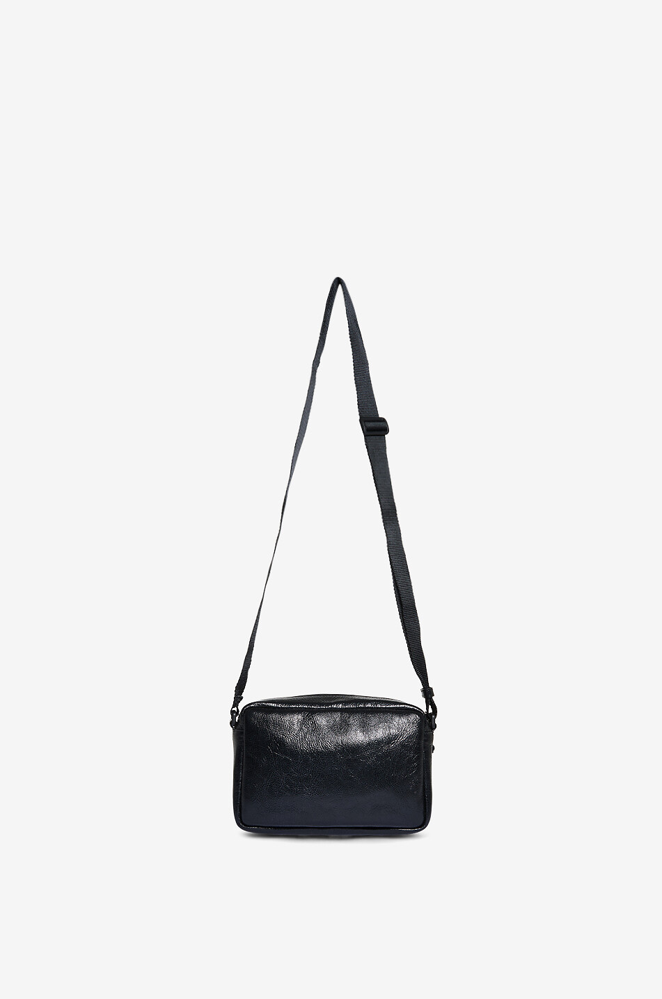 BALENCIAGA Sacoche en cuir arena Balenciaga | Automobili Lamborghini Explorer Homme NOIR 3