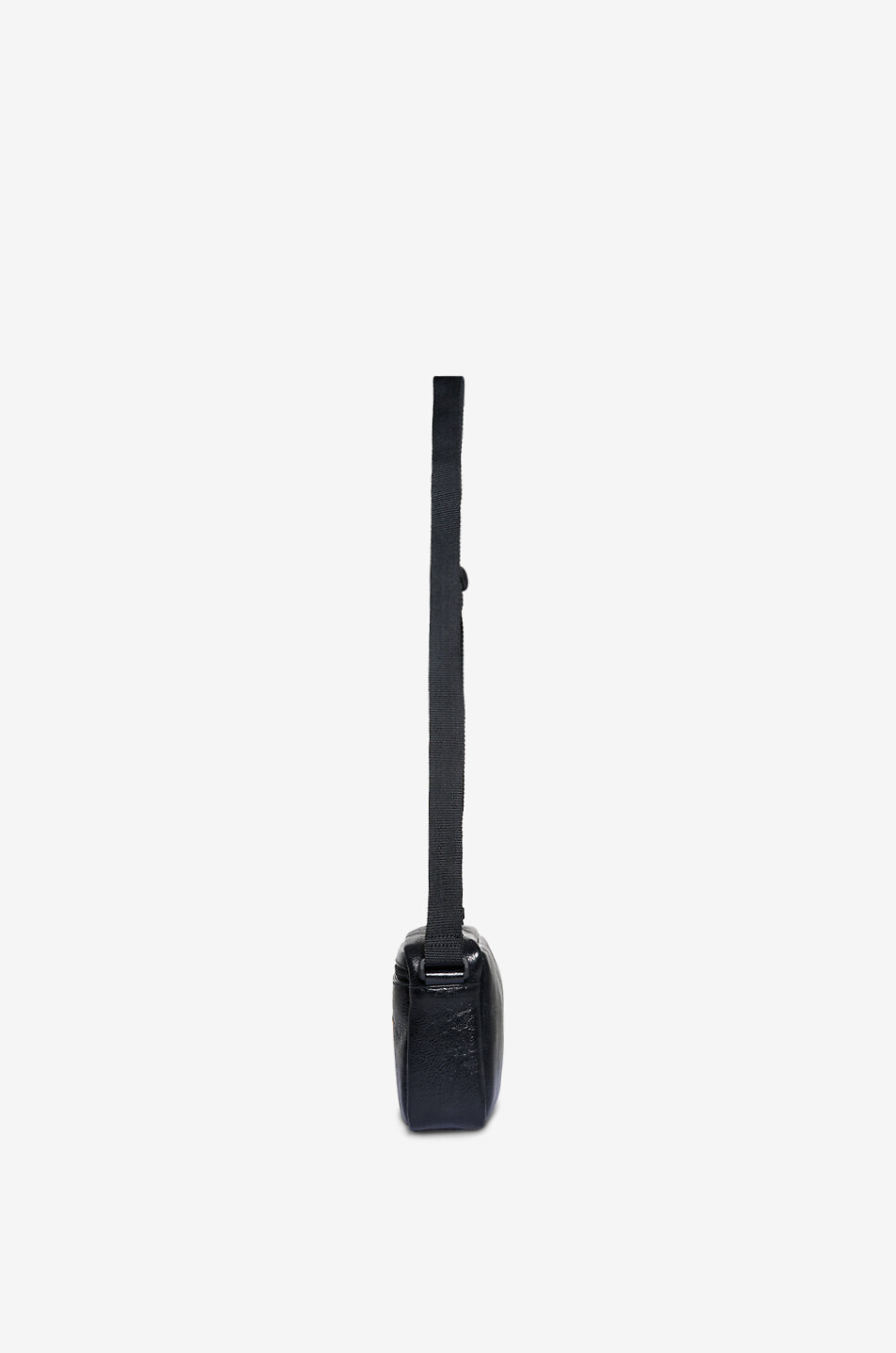 BALENCIAGA Sacoche en cuir arena Balenciaga | Automobili Lamborghini Explorer Homme NOIR 4