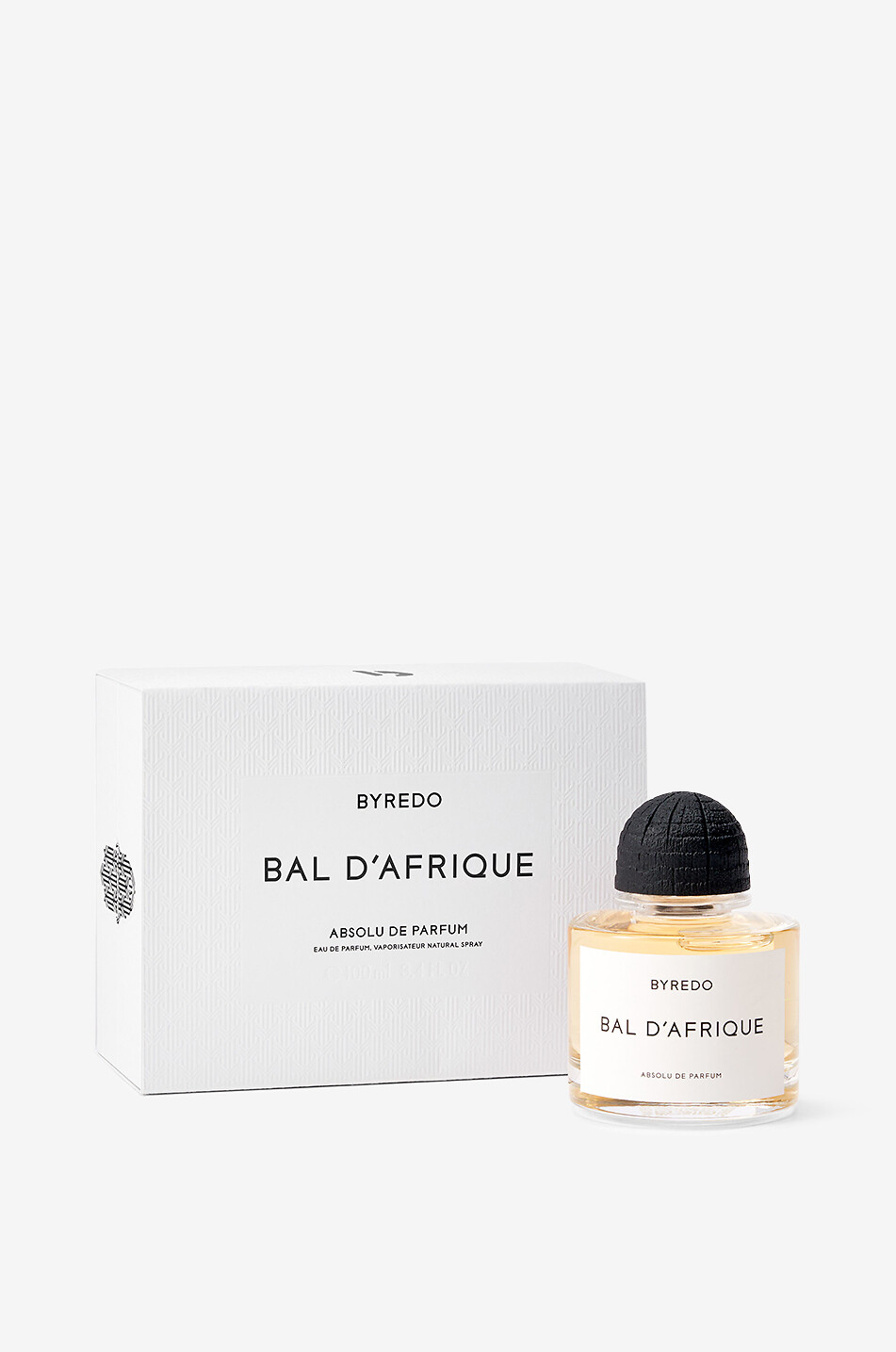 BYREDO Parfum-Absolut Bal d'Afrique - 100 ml Unisex Farblos 5