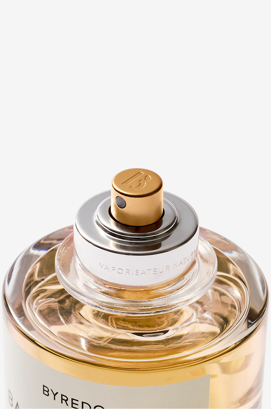BYREDO Parfum-Absolut Bal d'Afrique - 100 ml Unisex Farblos 3