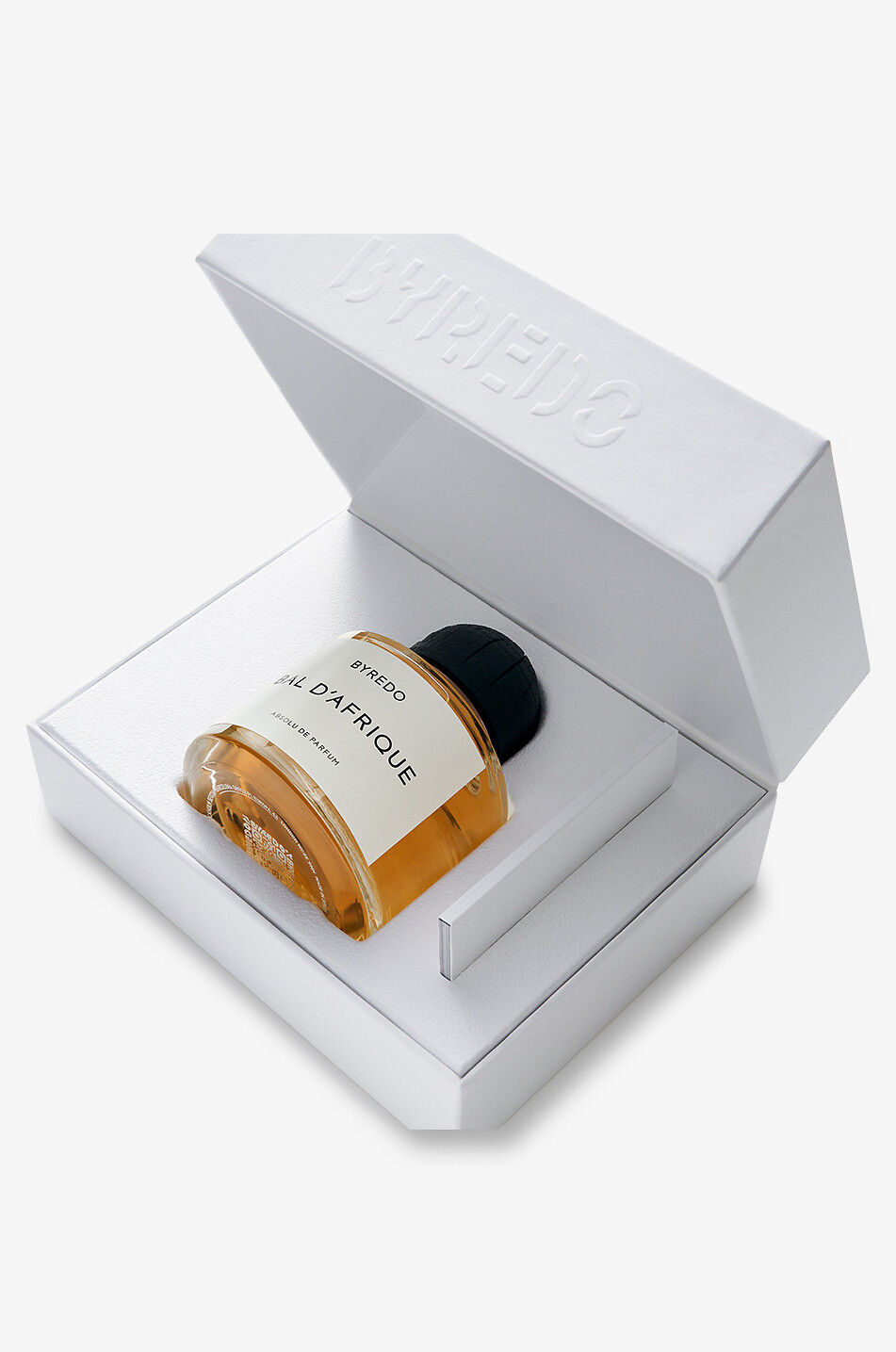 BYREDO Parfum-Absolut Bal d'Afrique - 100 ml Unisex Farblos 2