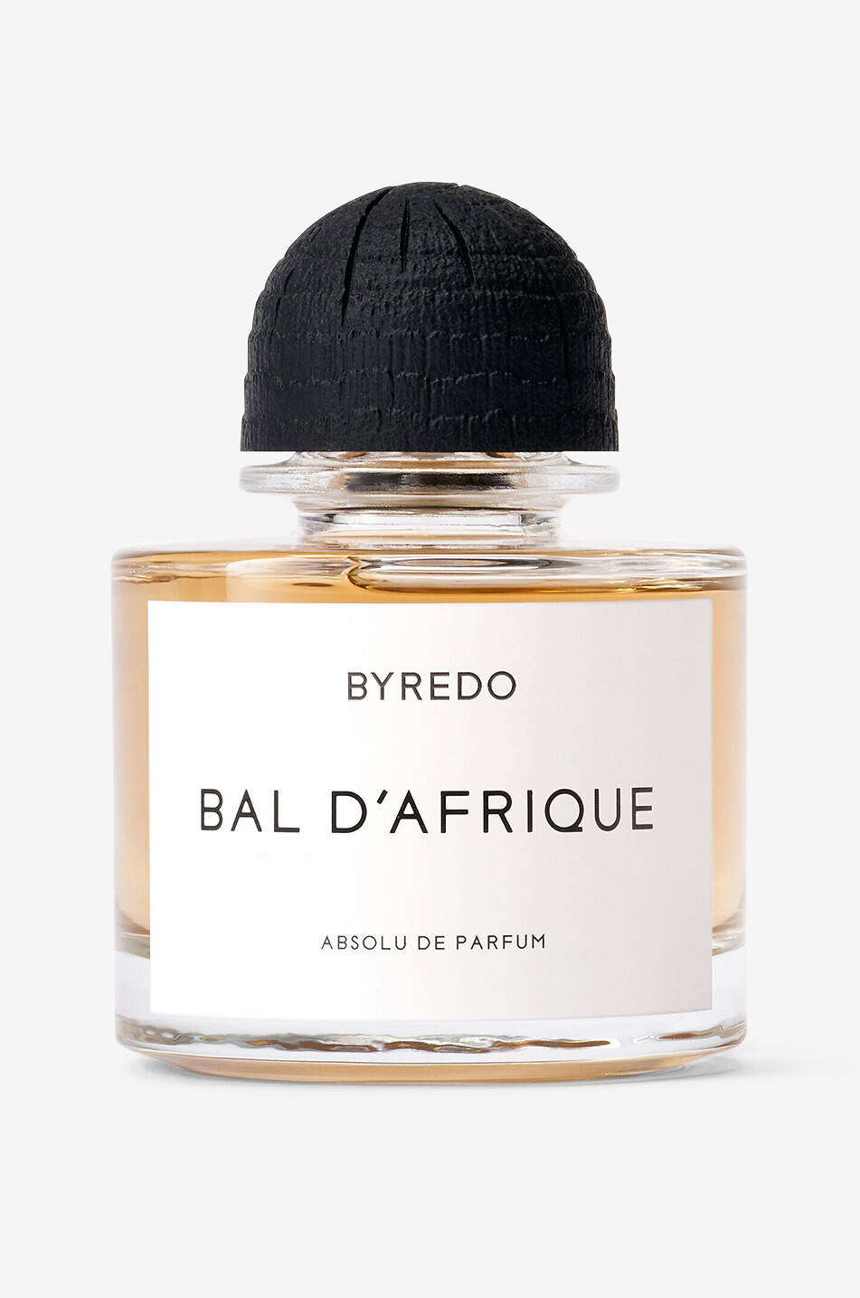 BYREDO Parfum-Absolut Bal d'Afrique - 100 ml Unisex Farblos 1
