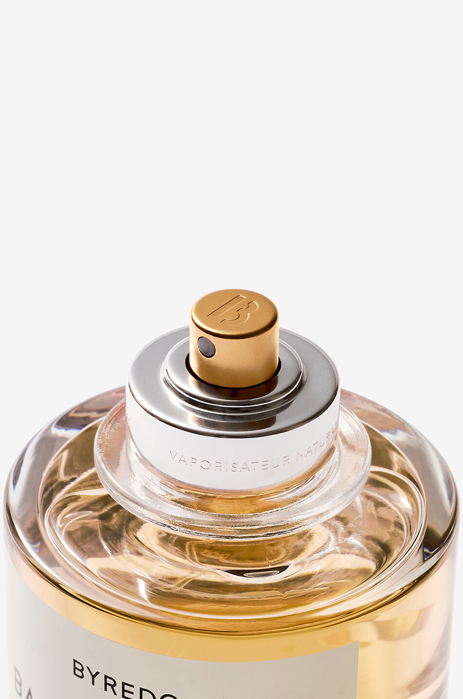 BYREDO Absolu de parfum Bal d'Afrique - 50 ml Unisexe Incolore 4