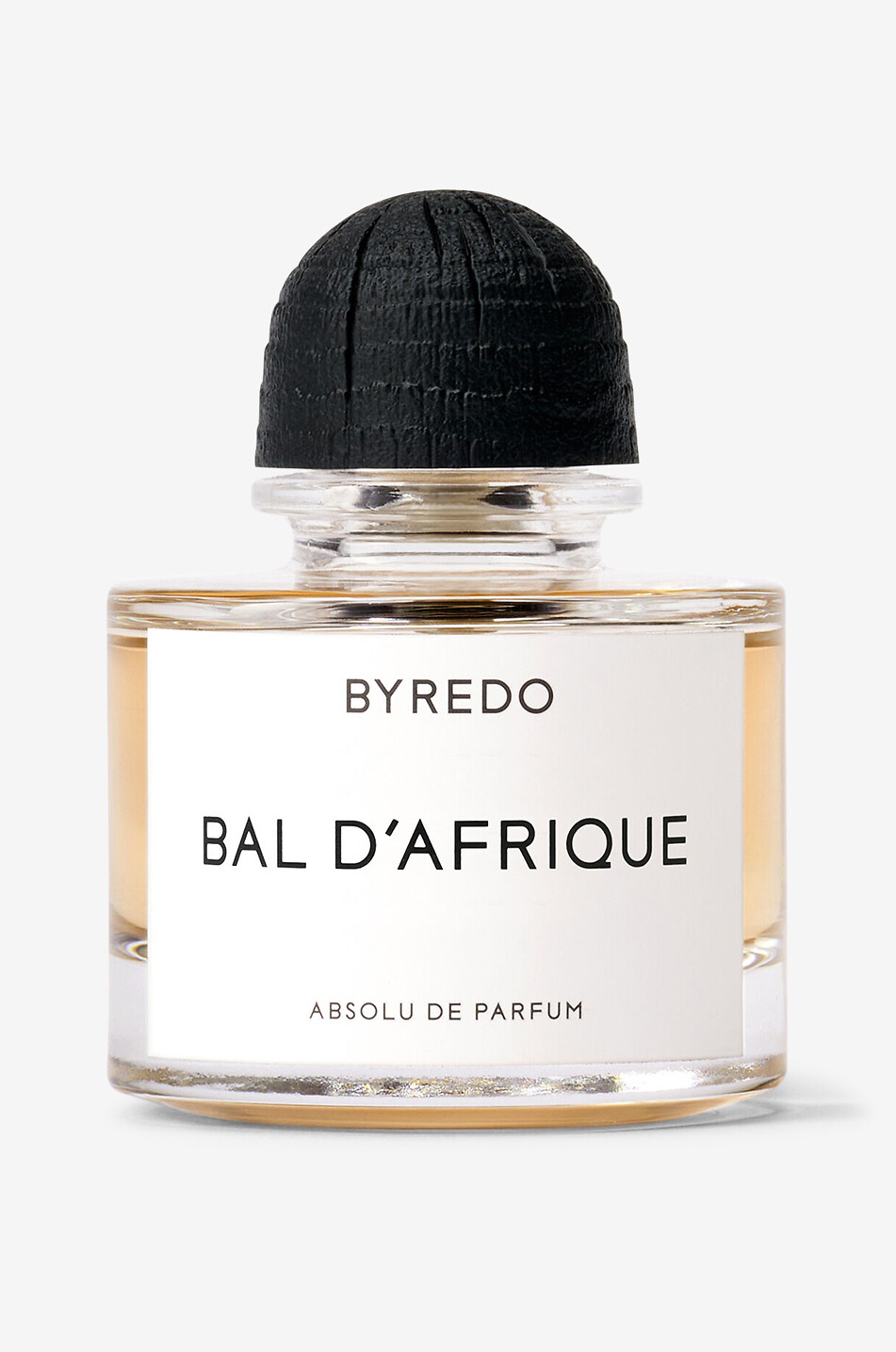 BYREDO Absolu de parfum Bal d'Afrique - 50 ml Unisexe Incolore 1
