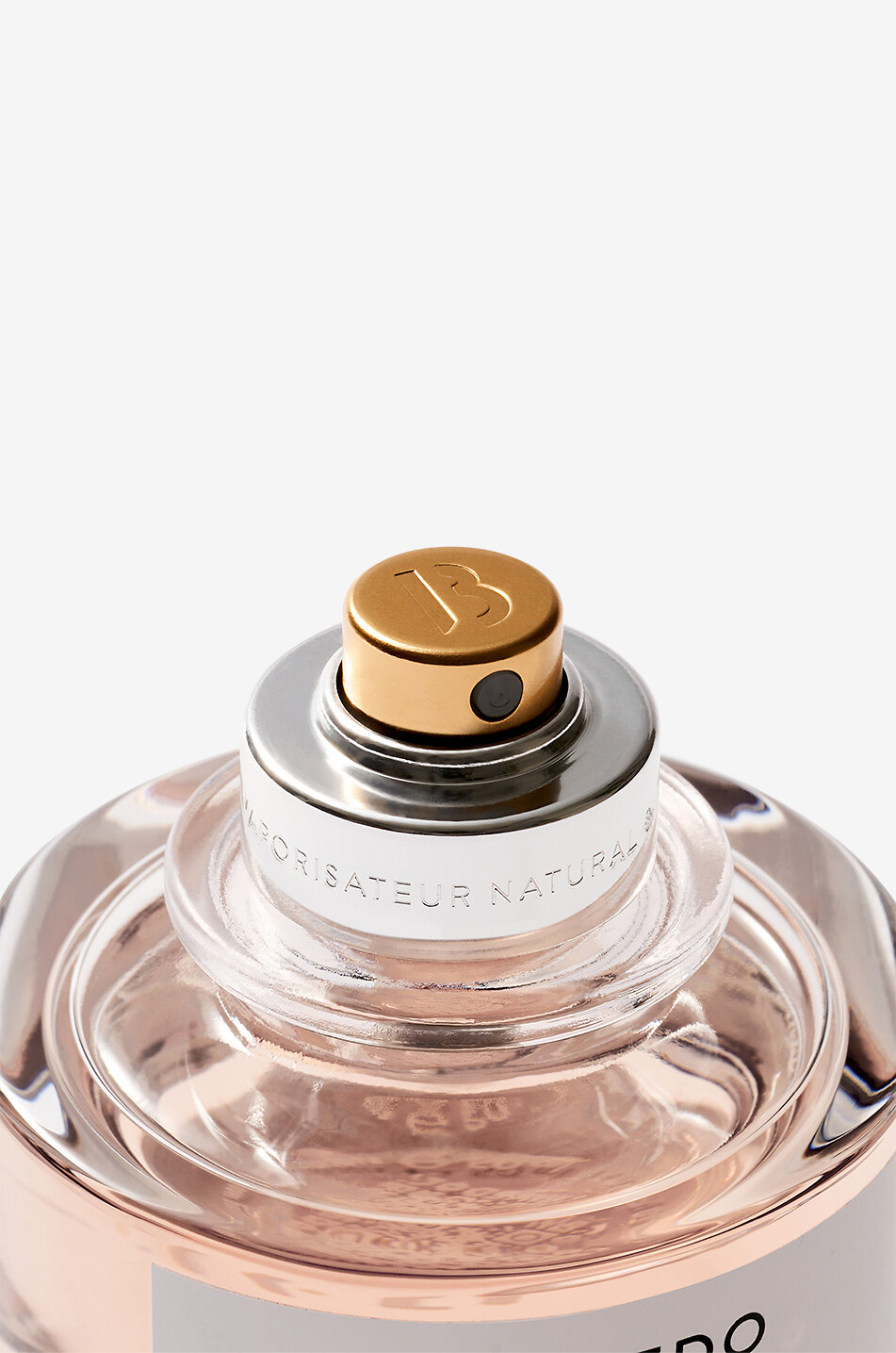 BYREDO Rose of No Man's Land perfume absolute - 50 ml Unisex Colourless 4