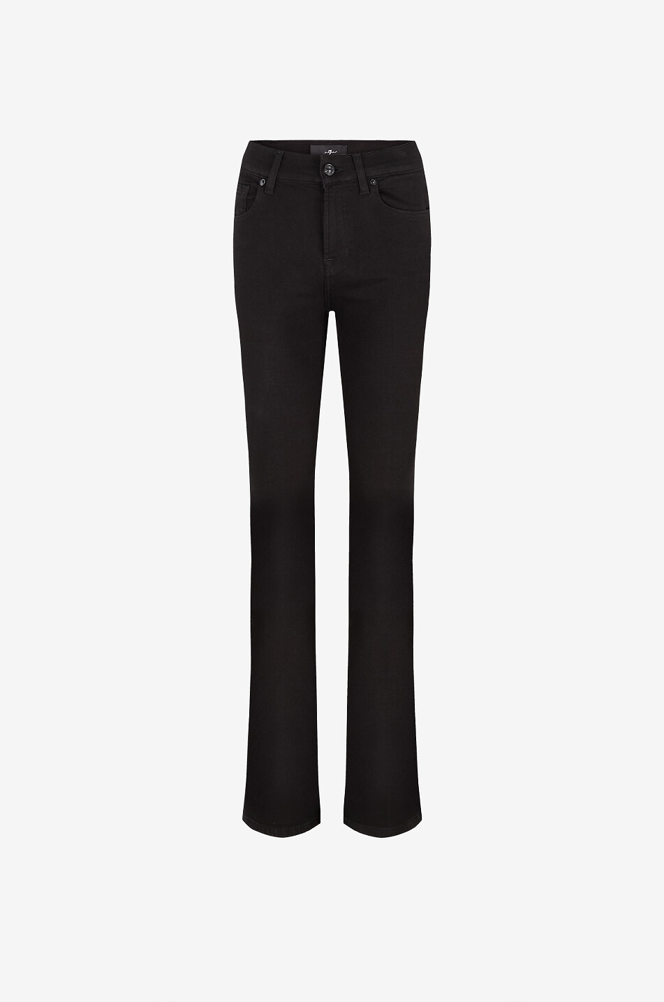 Jeans Bootcut Slim Illusions Soho Night