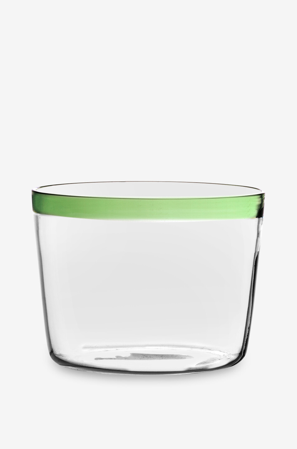 Tarifa water glass
