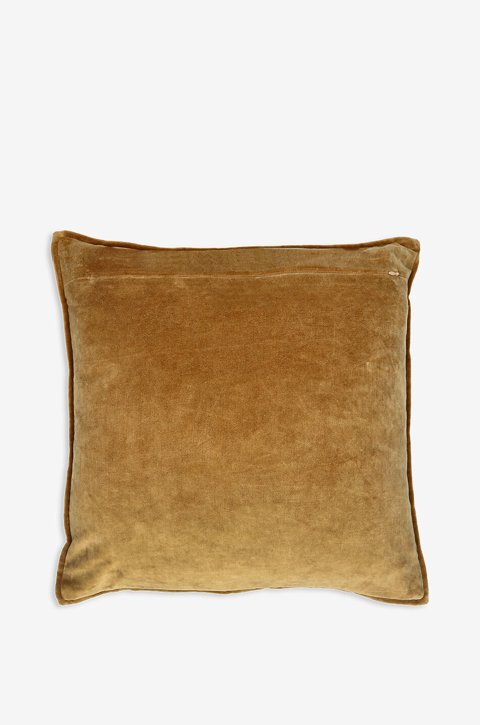 POMAX Coussin carré Alpha Opposites Maison BEIGE 2