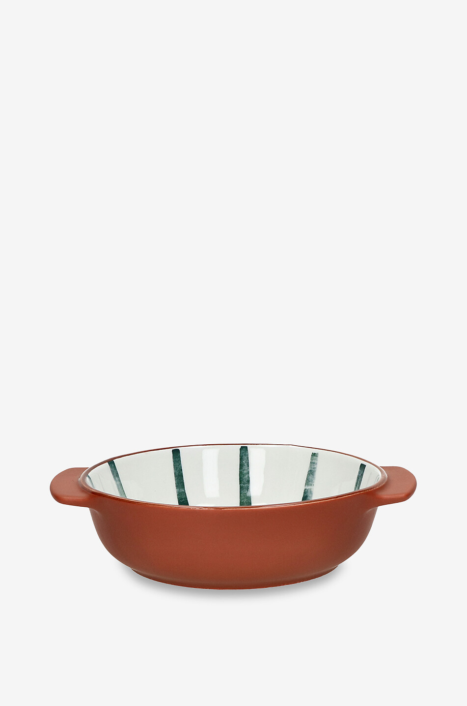 POMAX Mykono oven dish Home GREEN 1