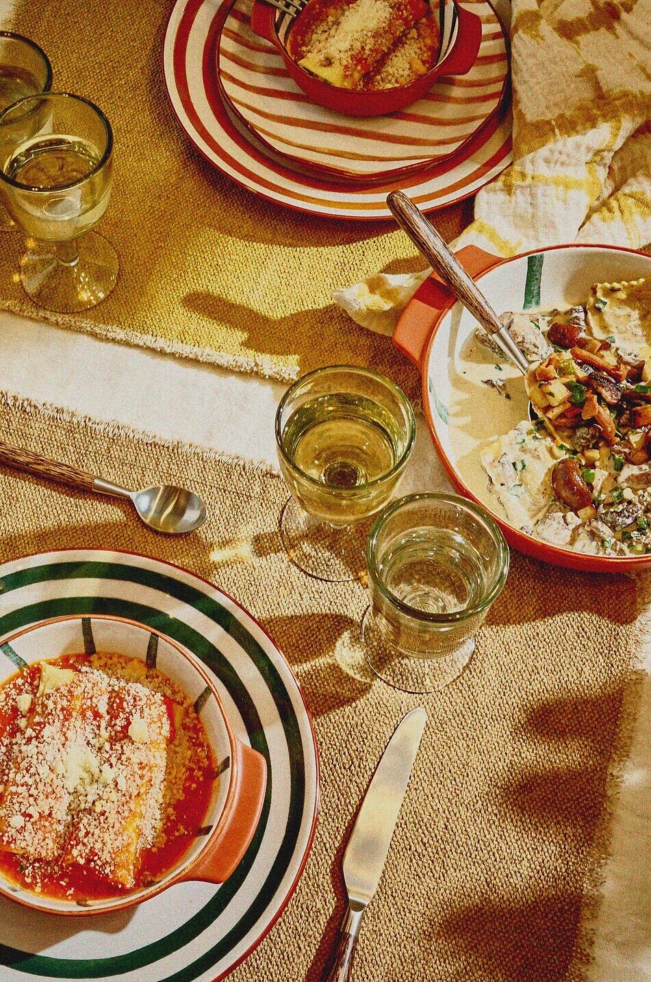 POMAX Mykono oven dish Home GREEN 5