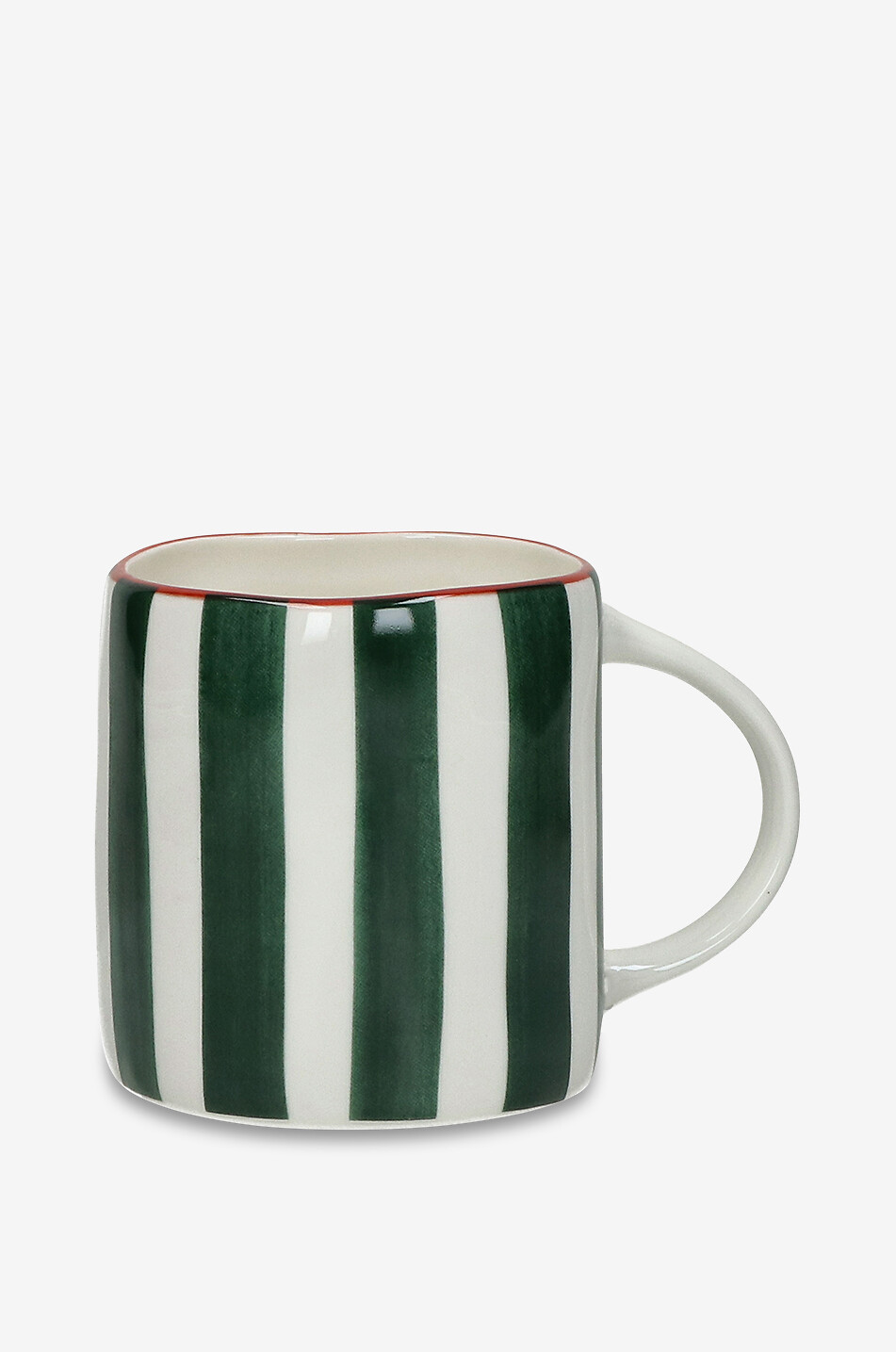 POMAX Mykono mug Home GREEN 1