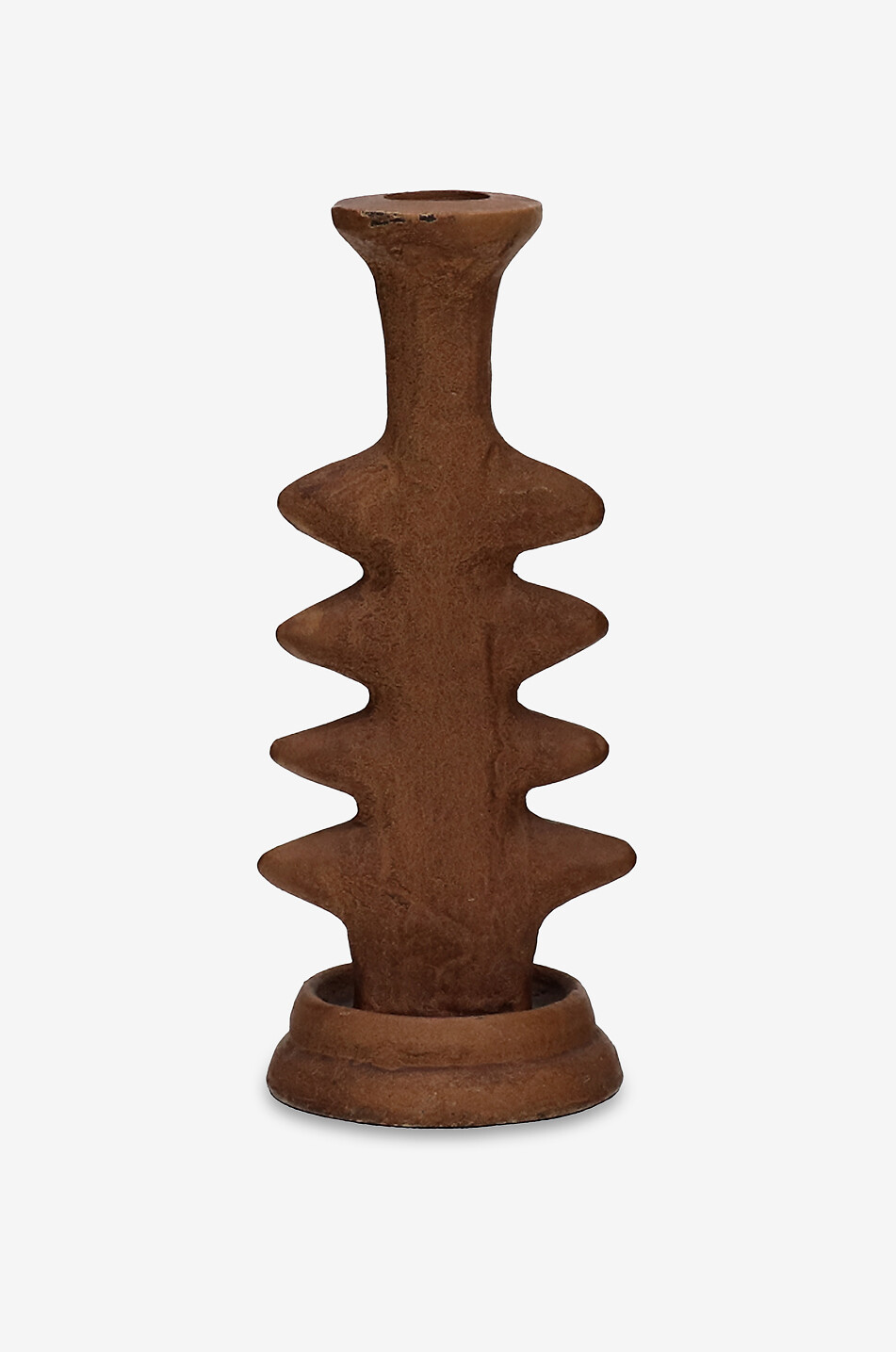 Bougeoir Totem
