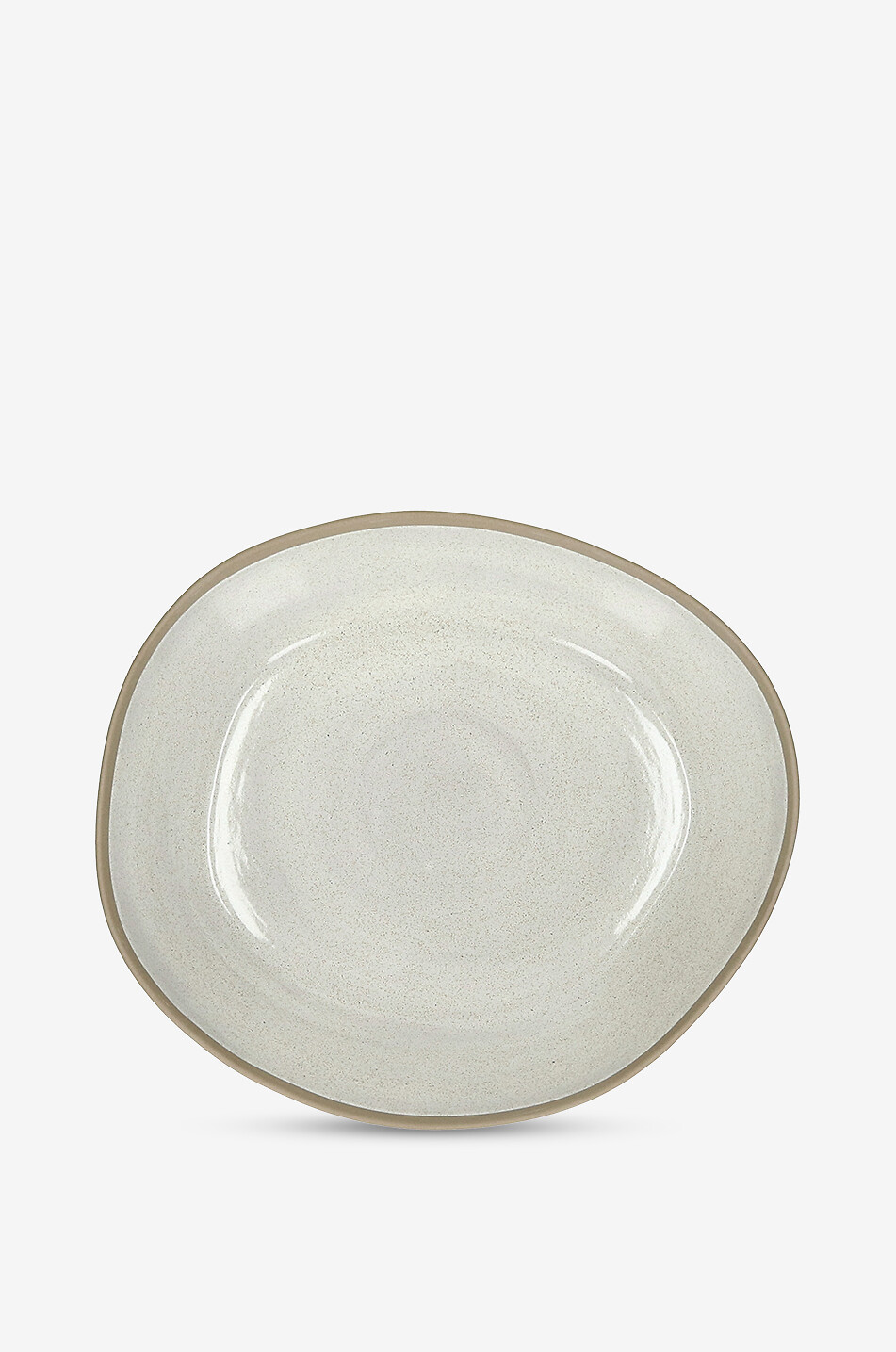 POMAX Saladier Primeval Maison BEIGE 2