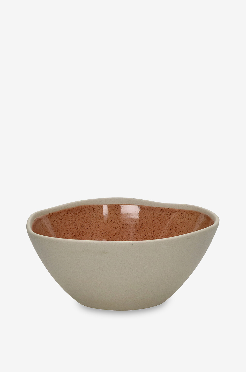 POMAX Bol à céréales Primeval Maison MULTICOLORE 1