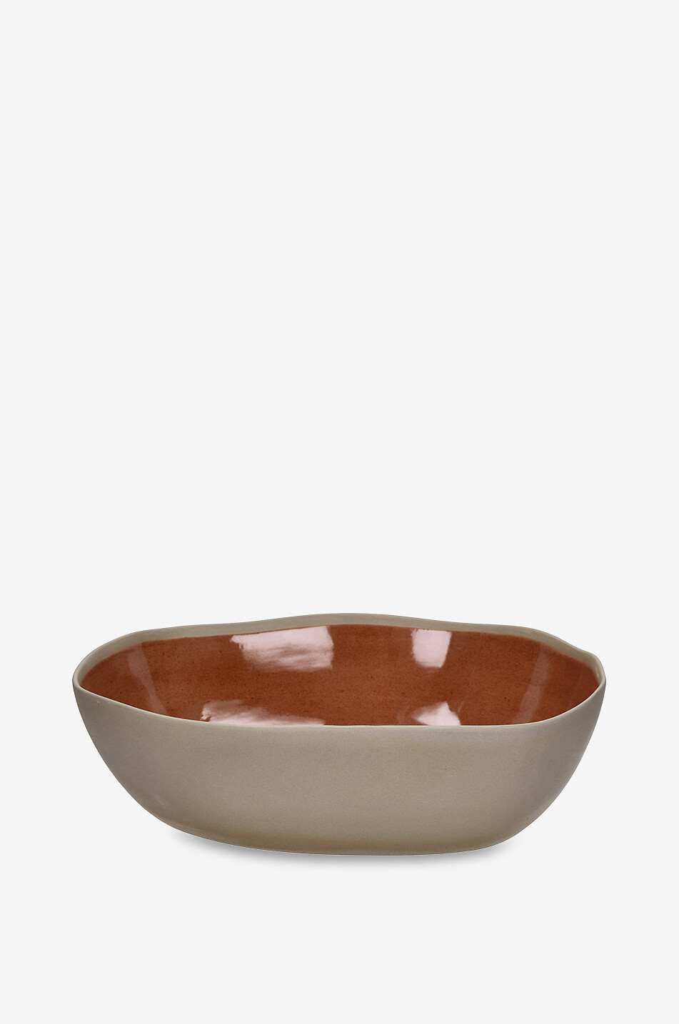 POMAX Bol de service Primeval Maison MULTICOLORE 1